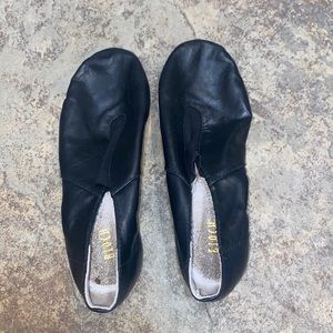Dance jazz shoes